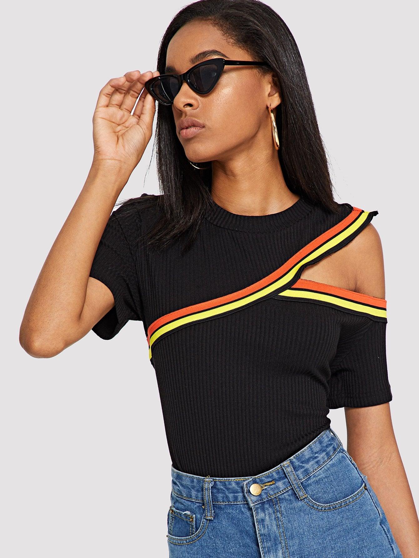 футболка SheIn