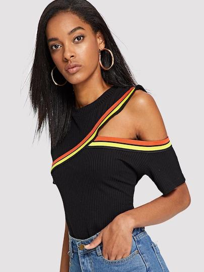 футболка SheIn