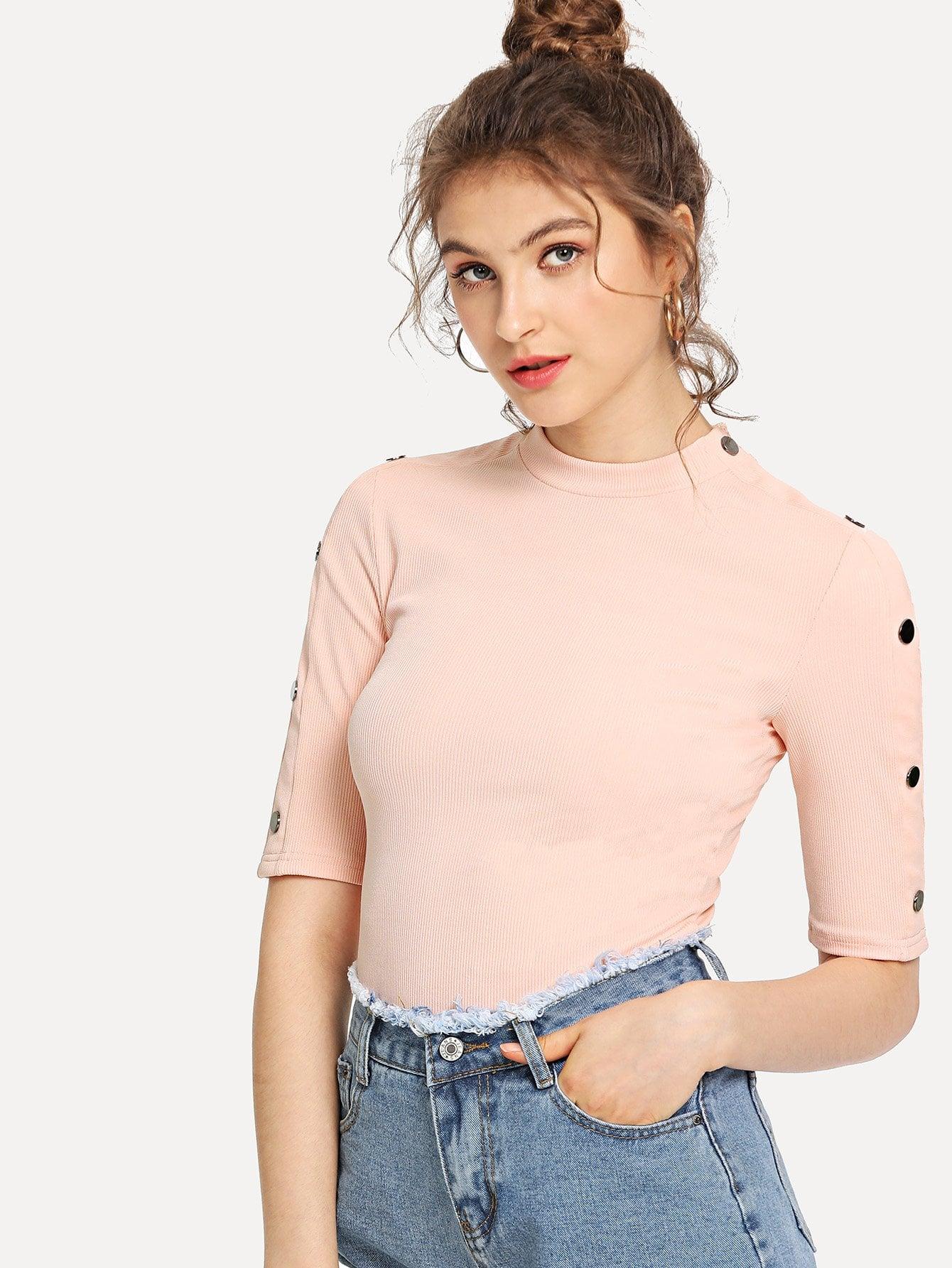 футболка SheIn