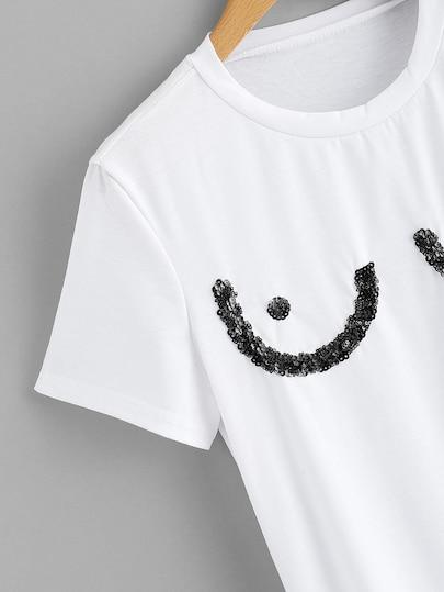 футболка SheIn