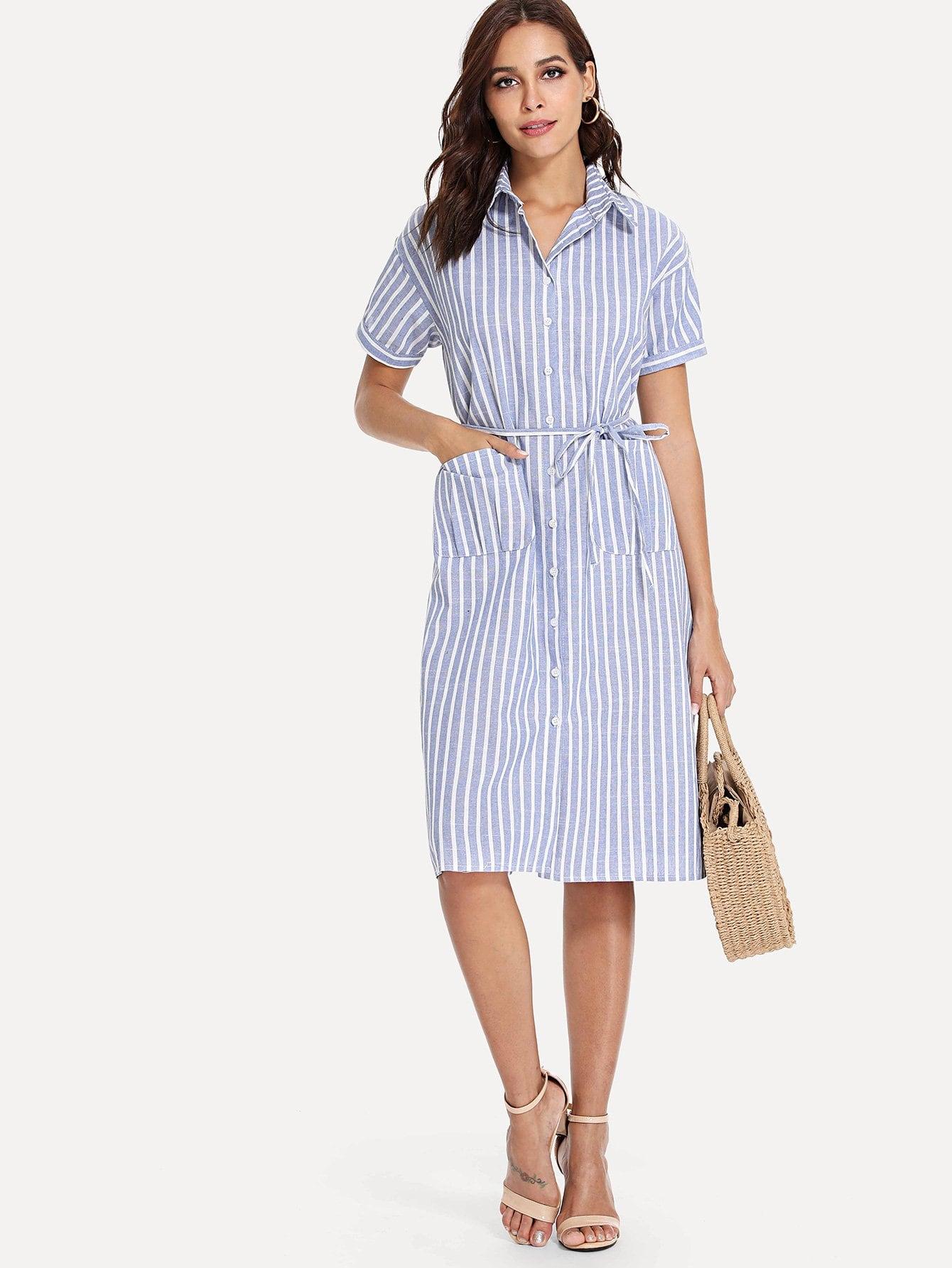 Рубашка SheIn