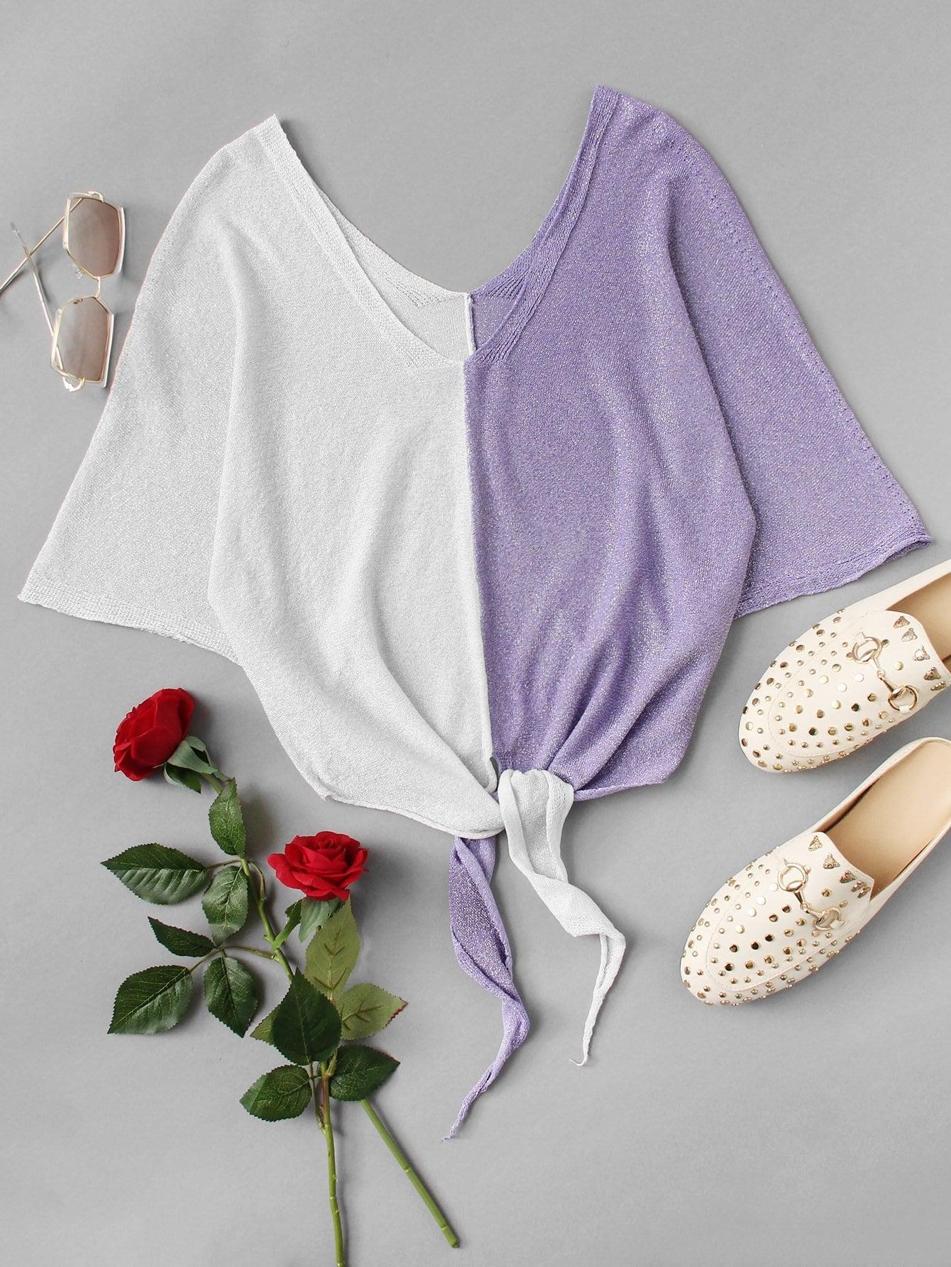 Футболка SheIn