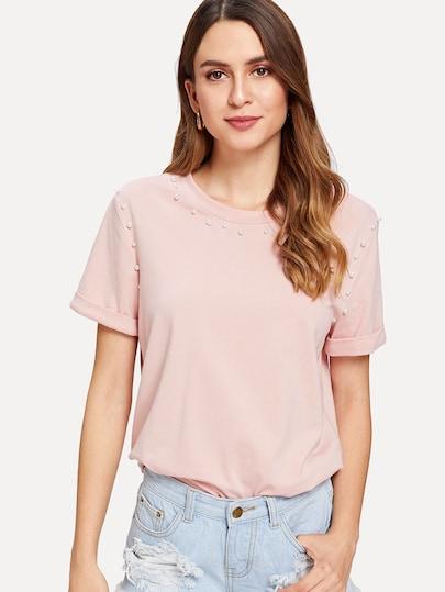 футболка SheIn