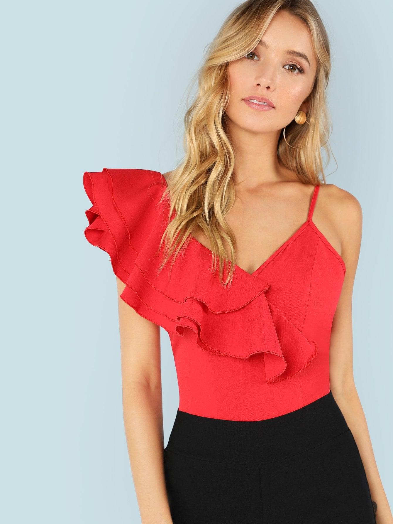 Футболка SheIn