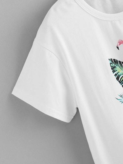 футболка SheIn