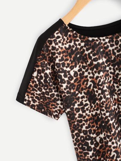 Футболка SheIn