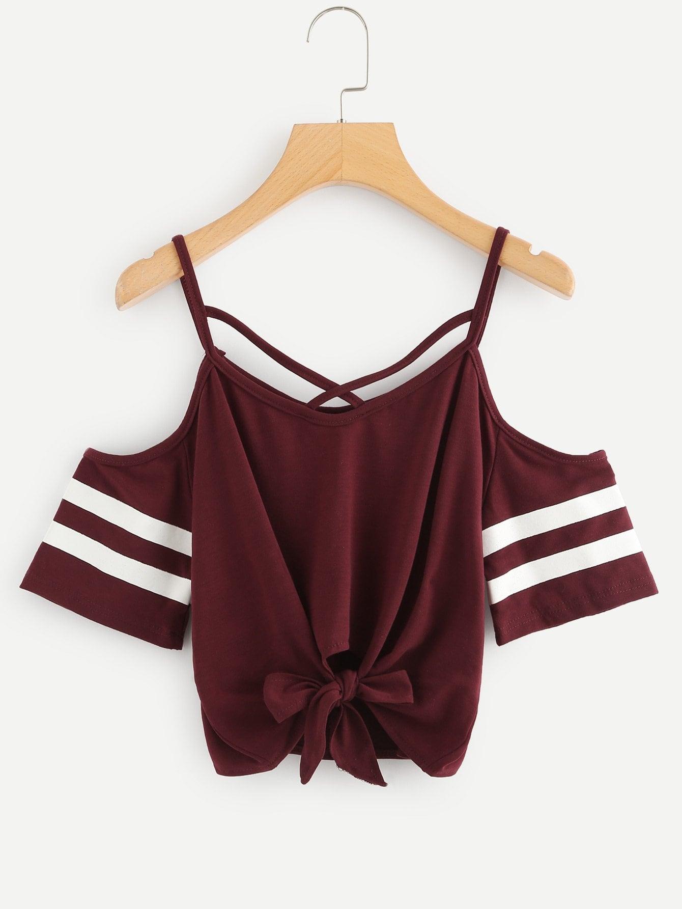 футболка SheIn