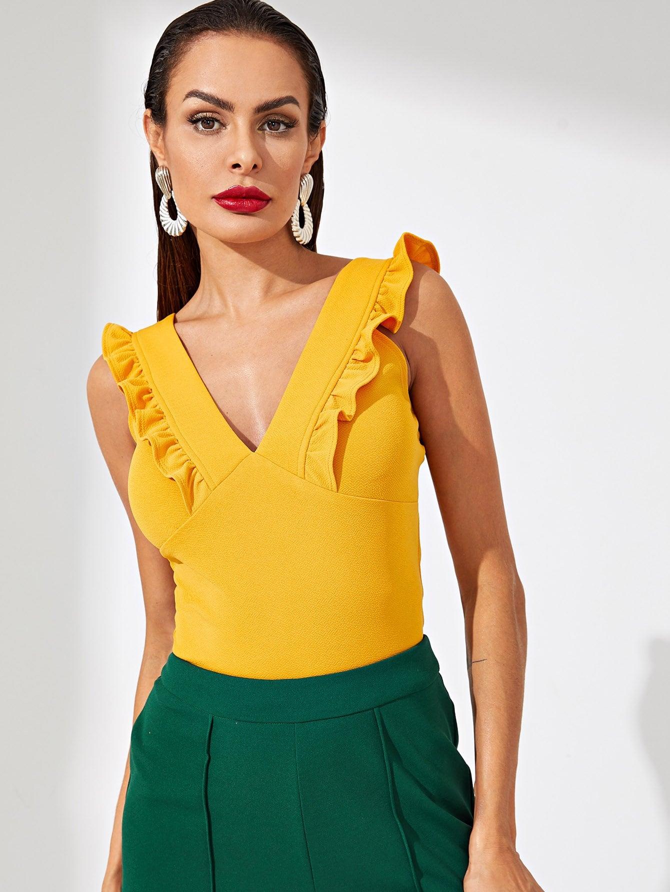 футболка SheIn