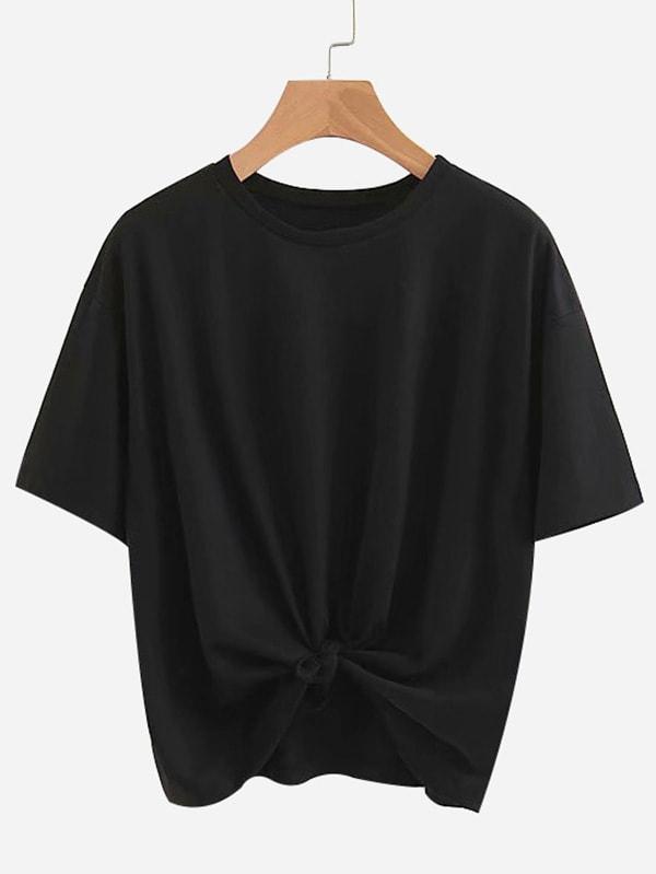 футболка SheIn