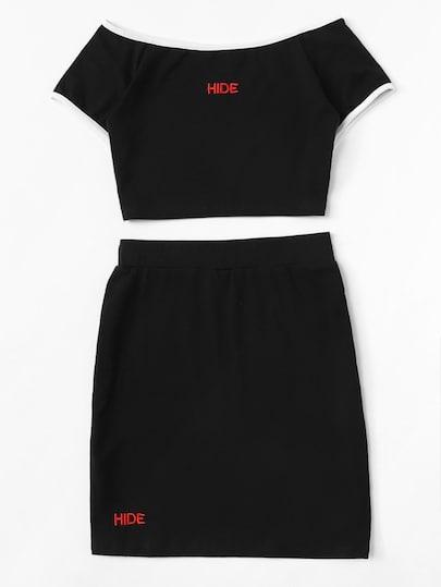 Футболка SheIn