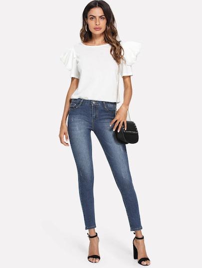 Футболка SheIn