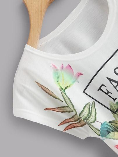 футболка SheIn