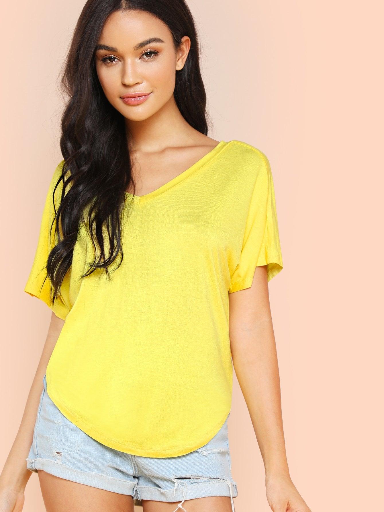 футболка SheIn