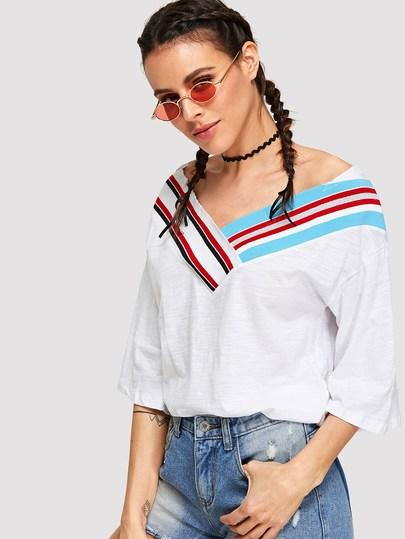 футболка SheIn