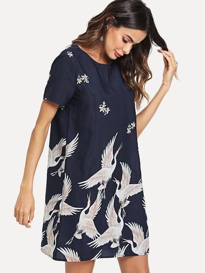 Туника SheIn