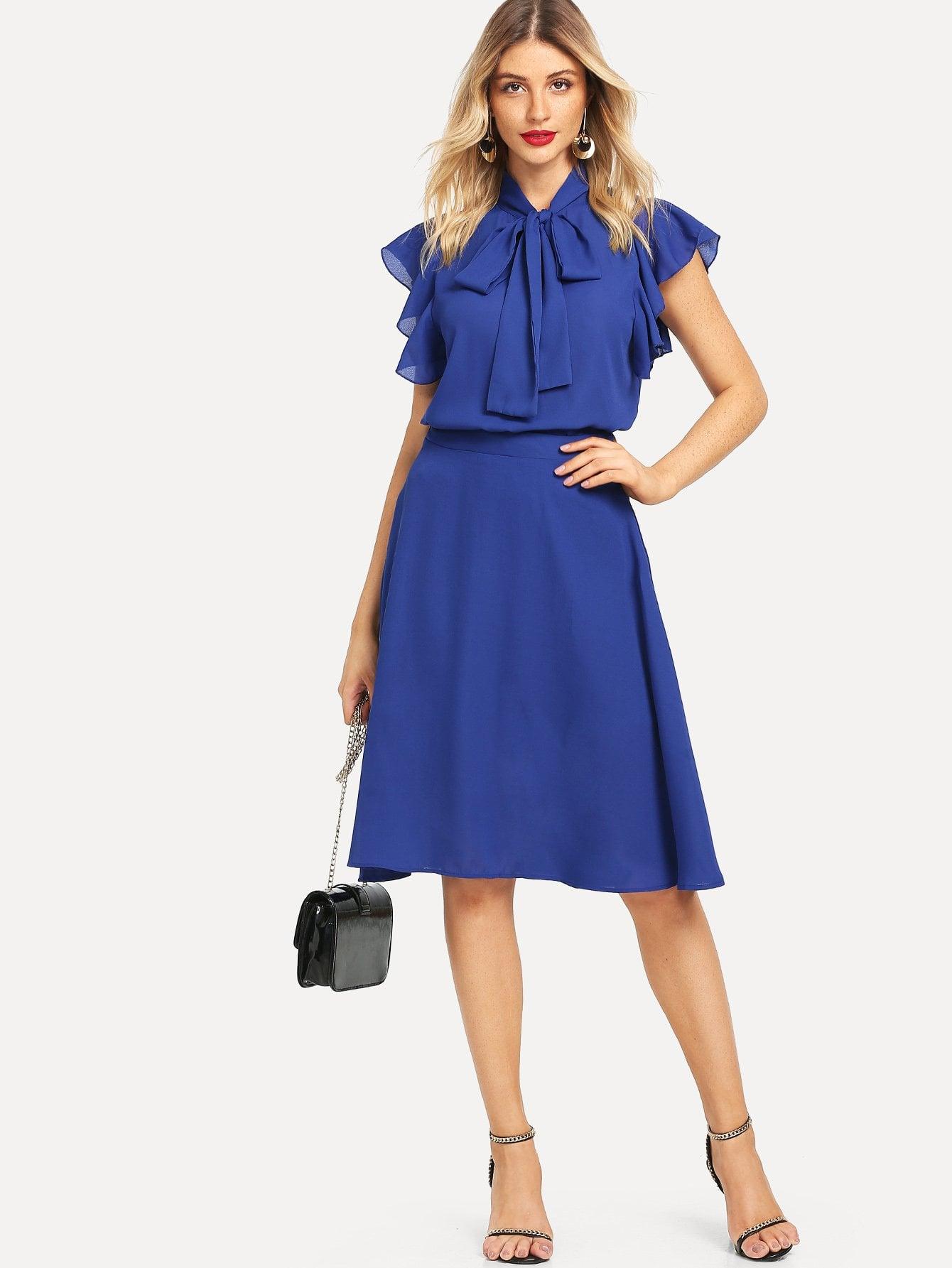 Галстук SheIn