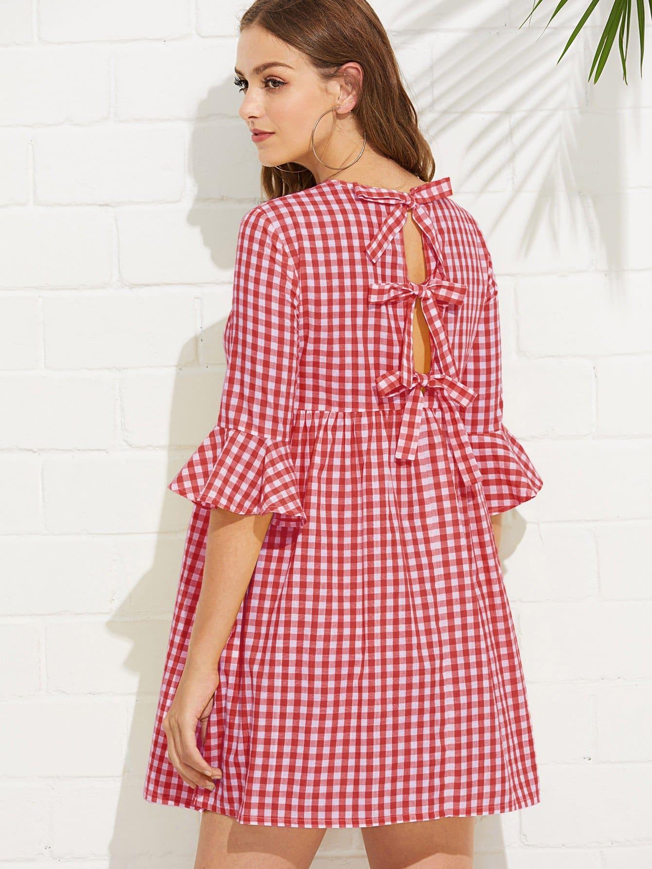 Галстук SheIn