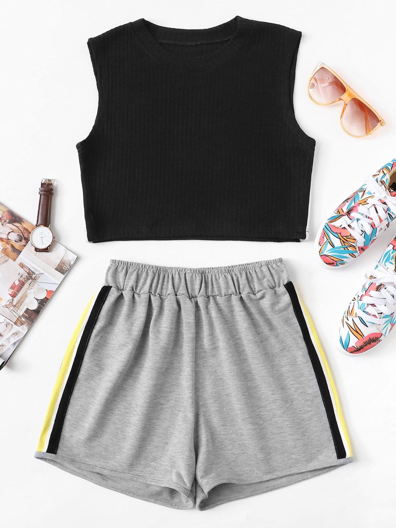 Футболка SheIn