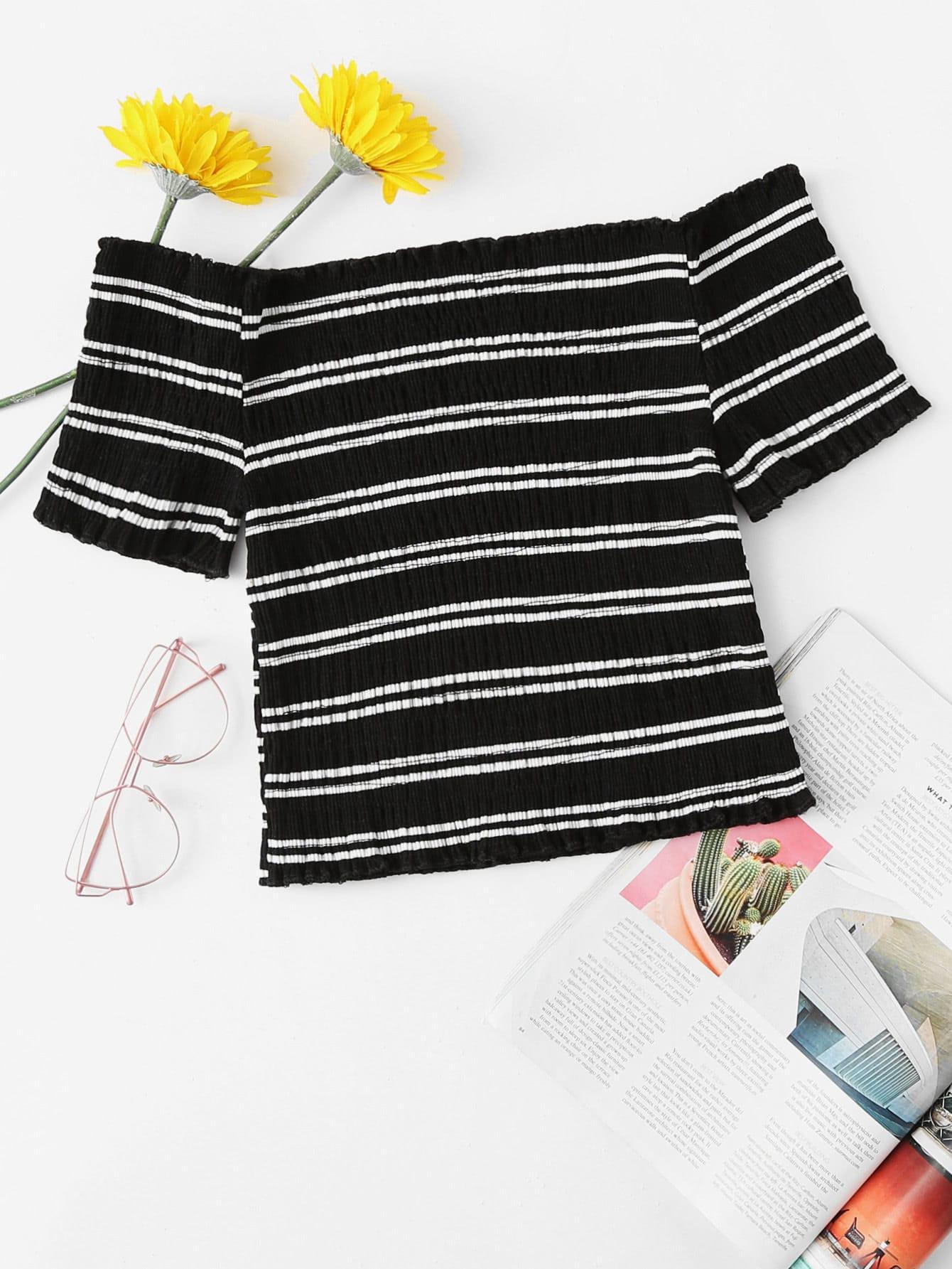 Футболка SheIn