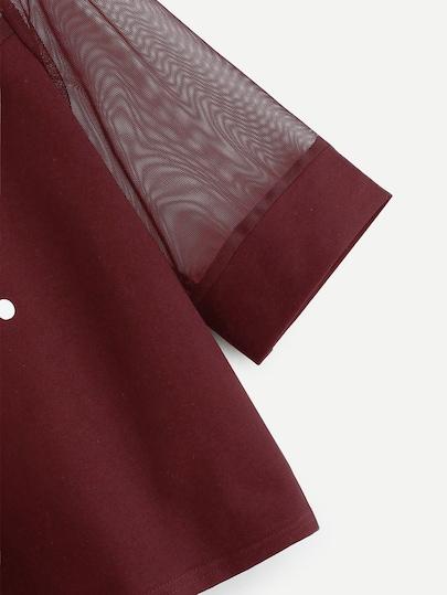 Футболка SheIn