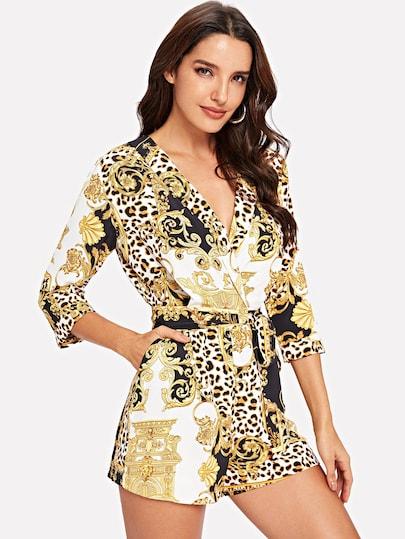 Футболка SheIn