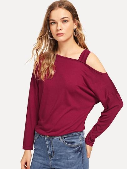 футболка SheIn