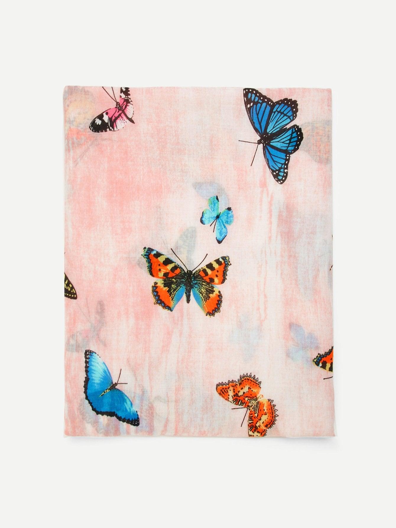 Футболка SheIn