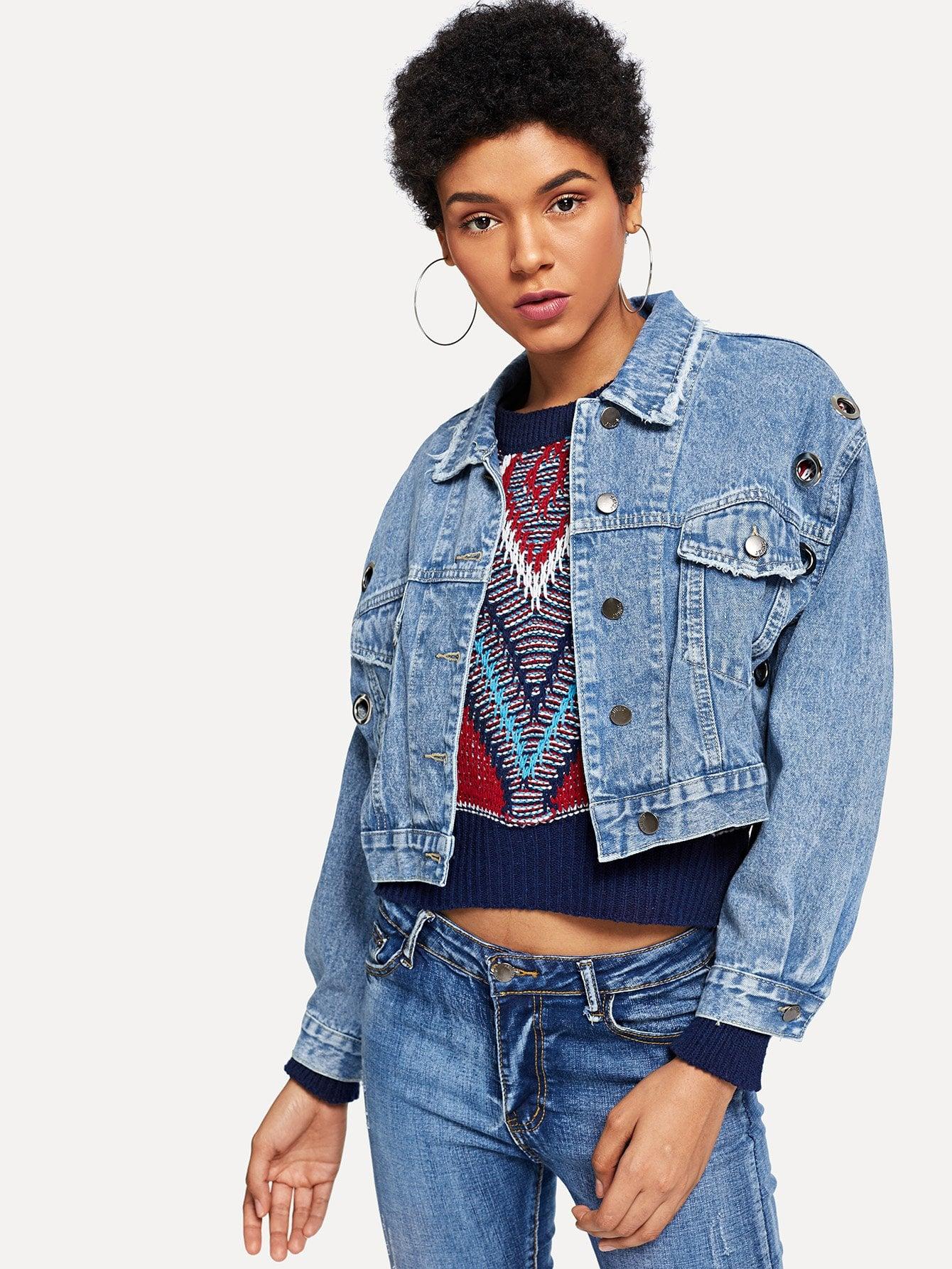 Футболка SheIn