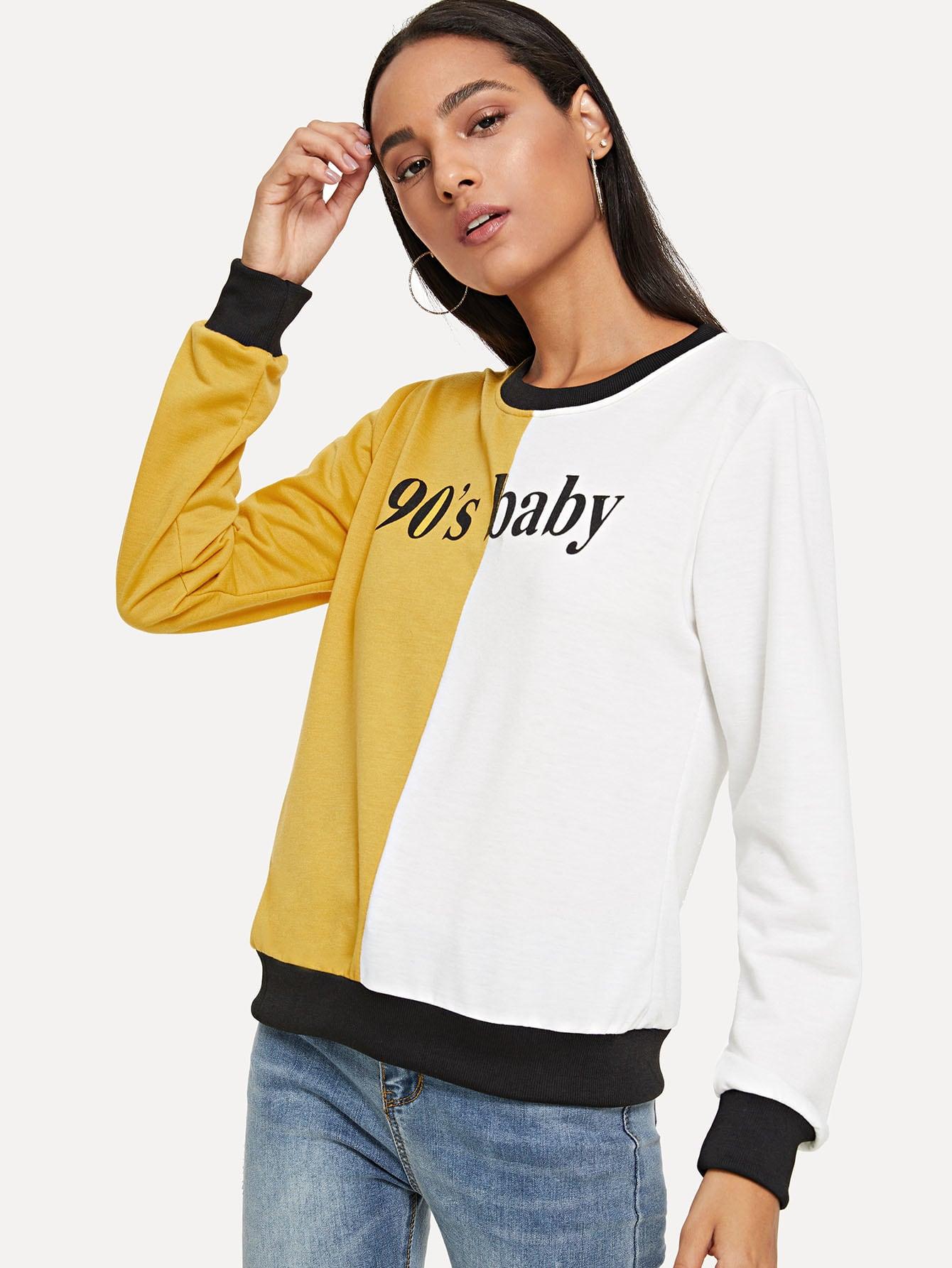 Футболка SheIn