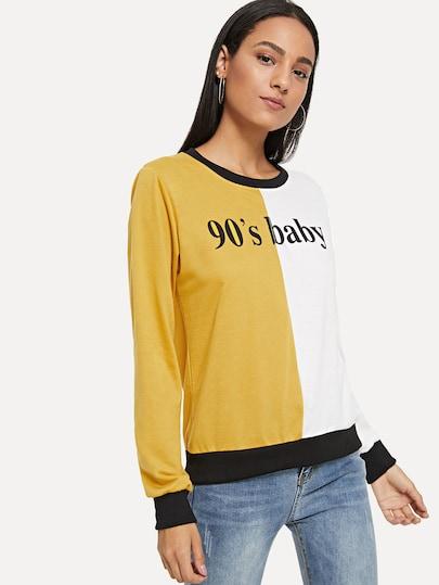 Футболка SheIn