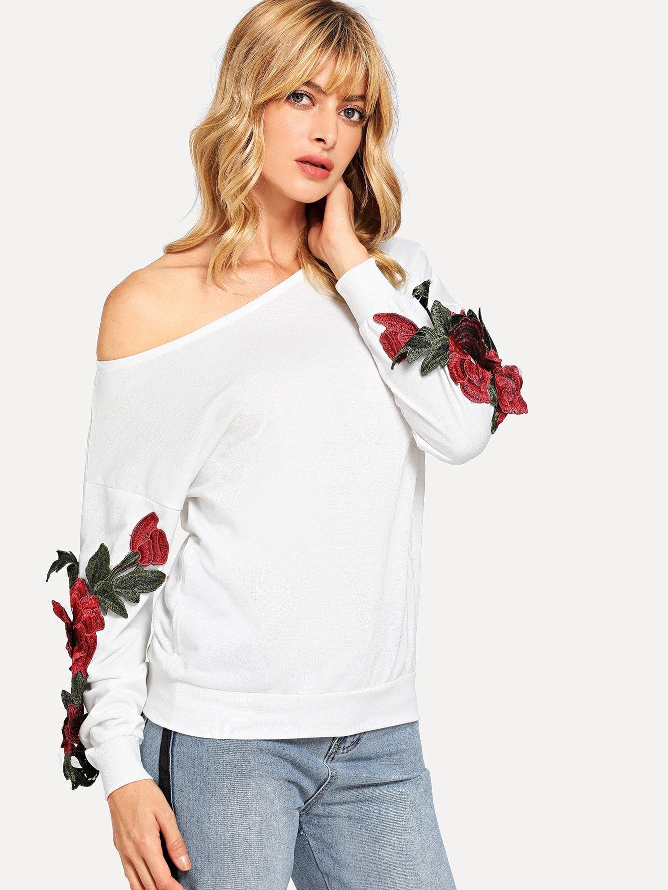 Футболка SheIn