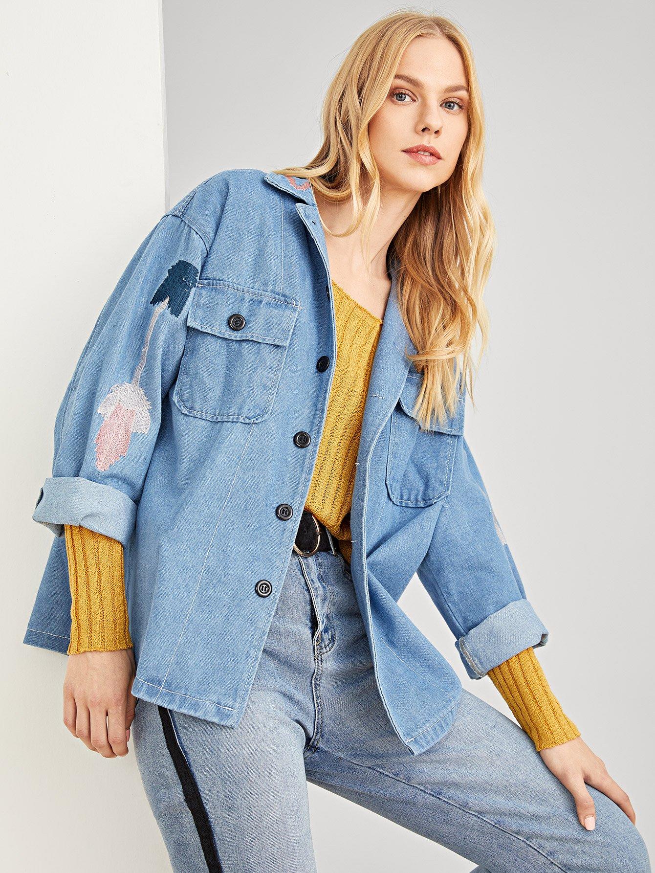 Футболка SheIn