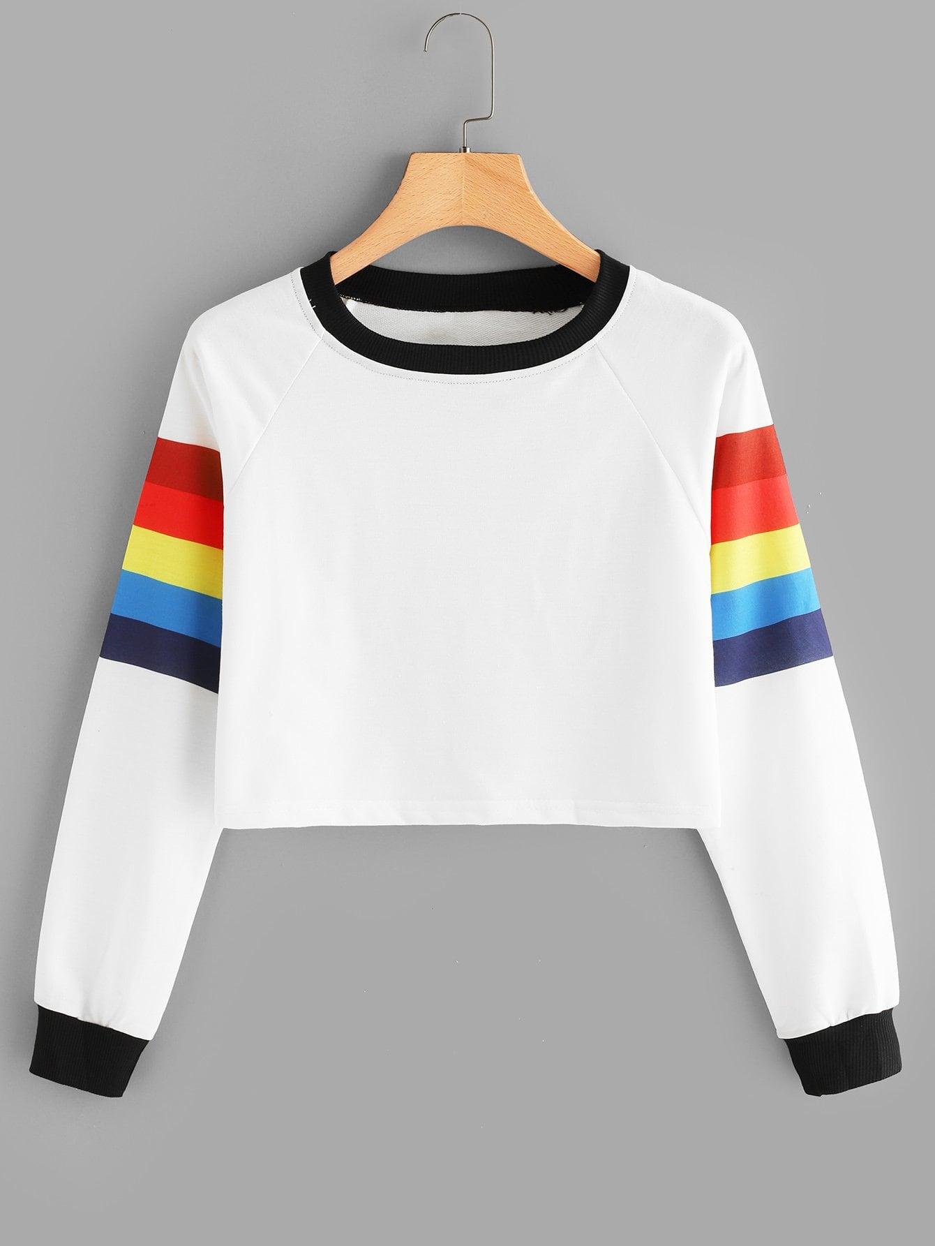 Футболка SheIn