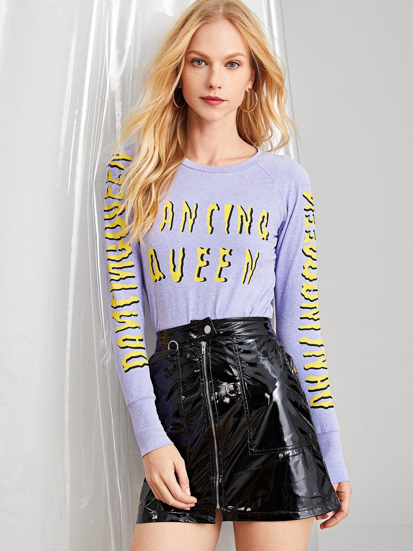 футболка SheIn