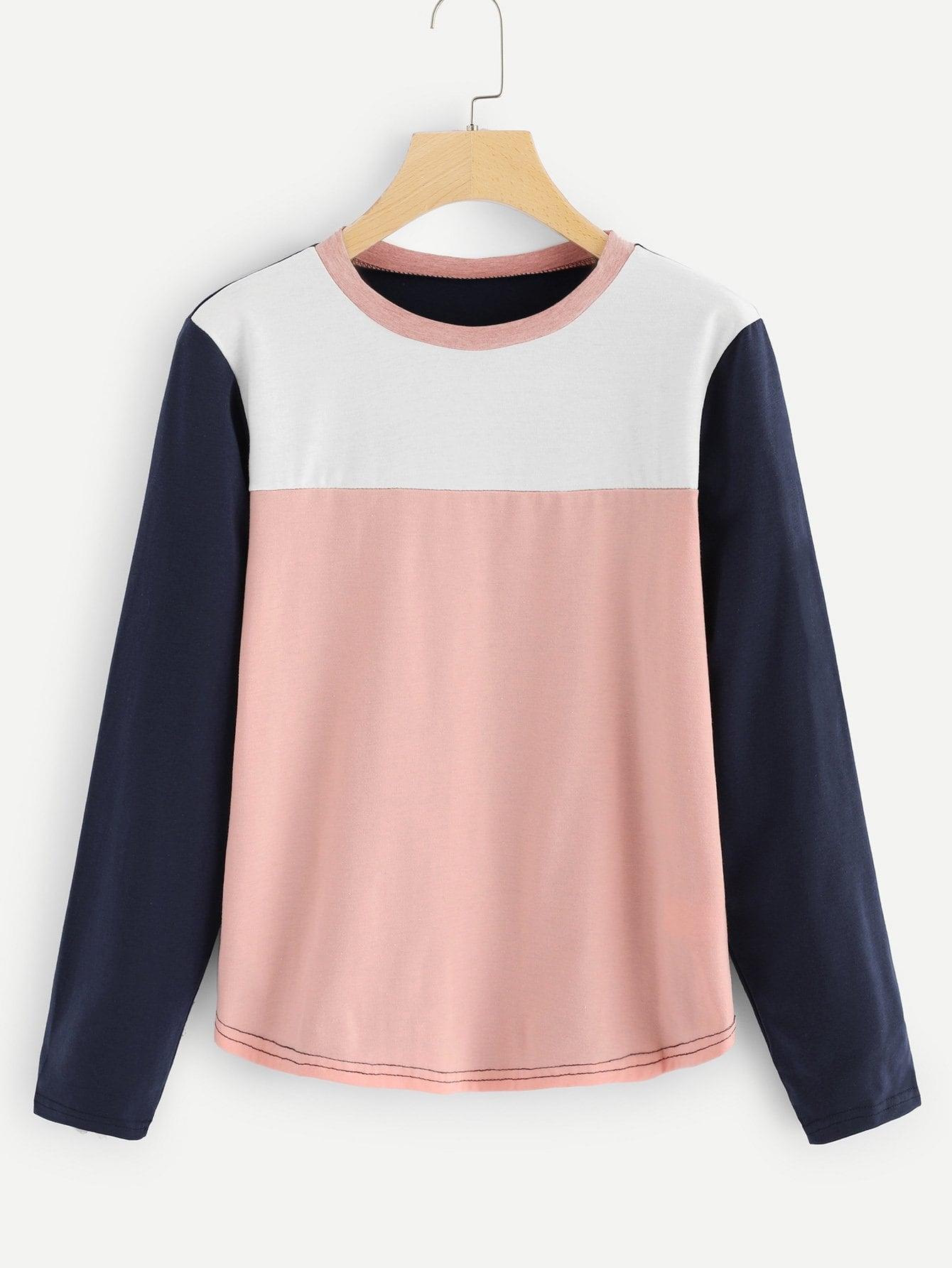 Футболка SheIn