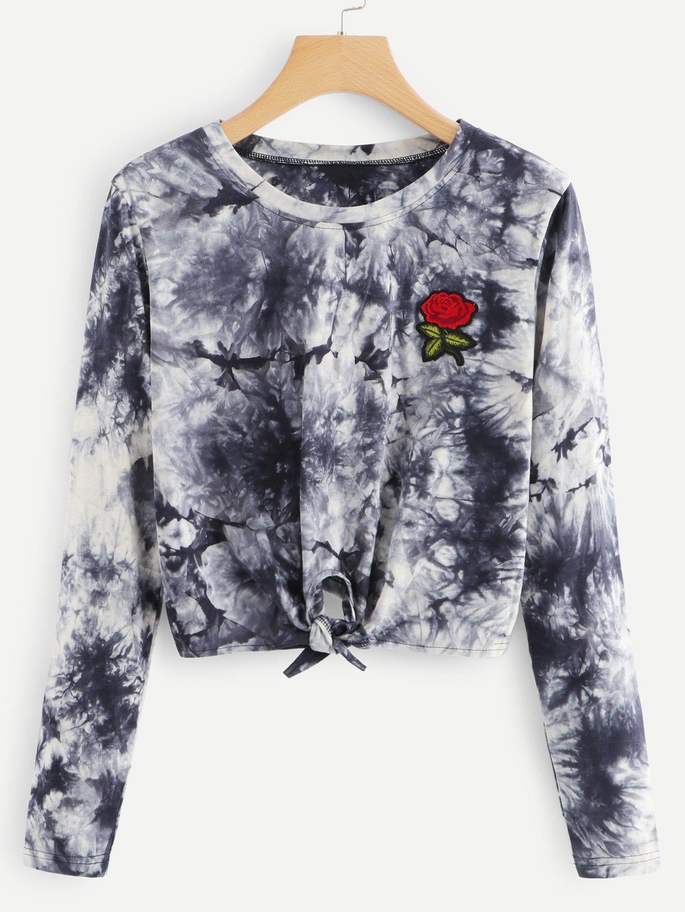 Галстук SheIn