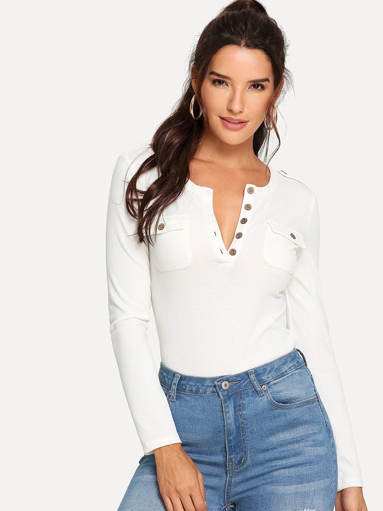 футболка SheIn