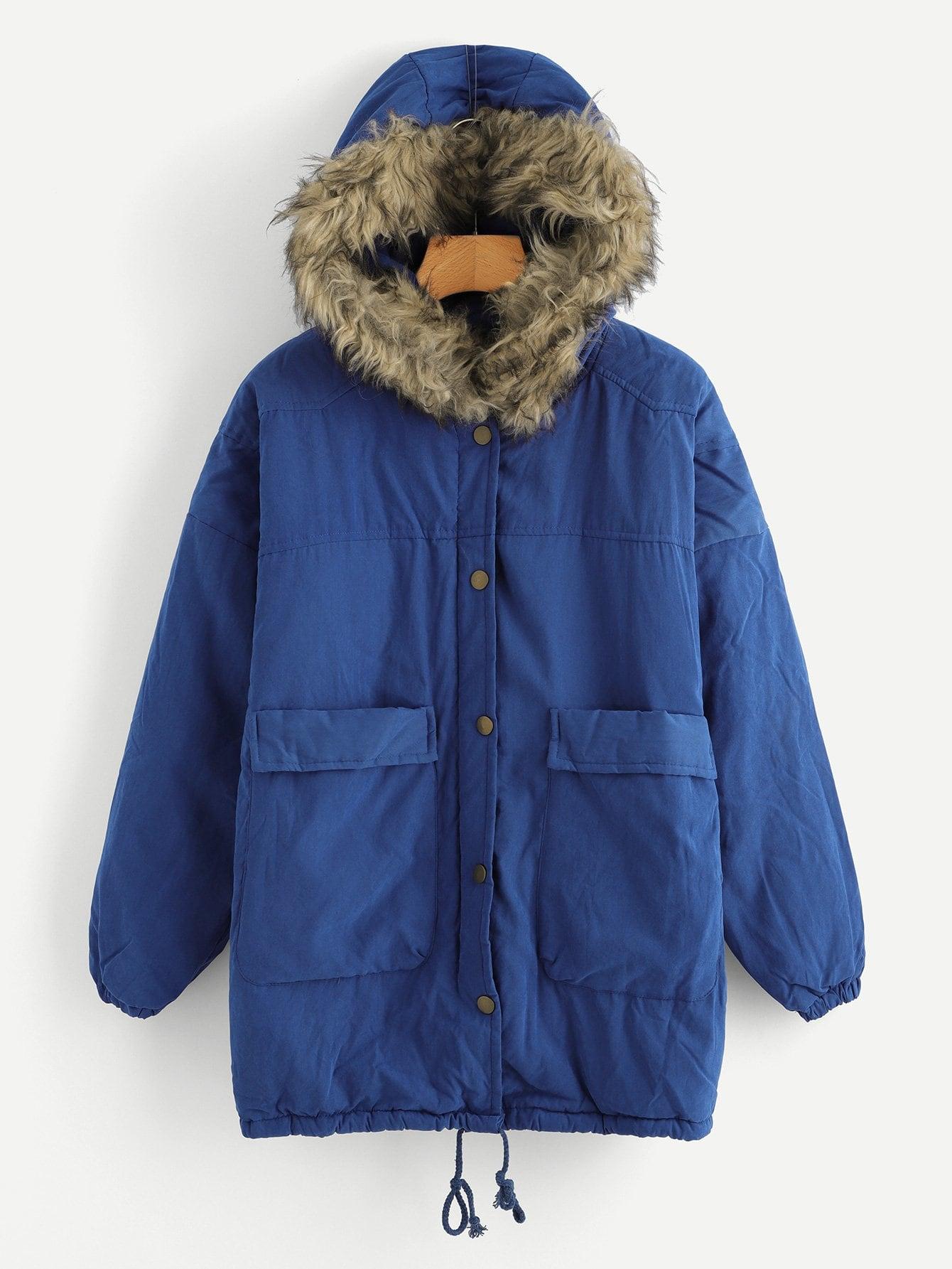 Футболка SheIn