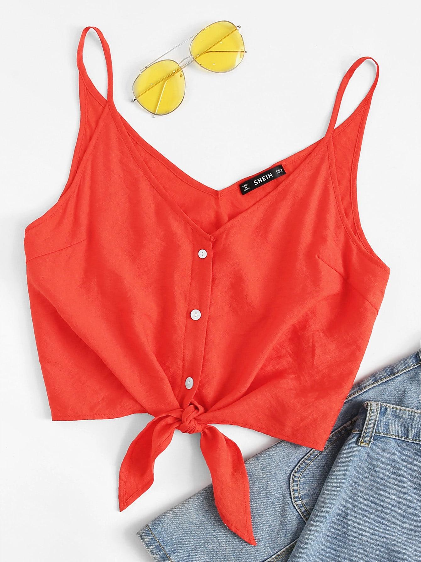 Топ SheIn