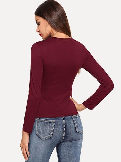 футболка SheIn