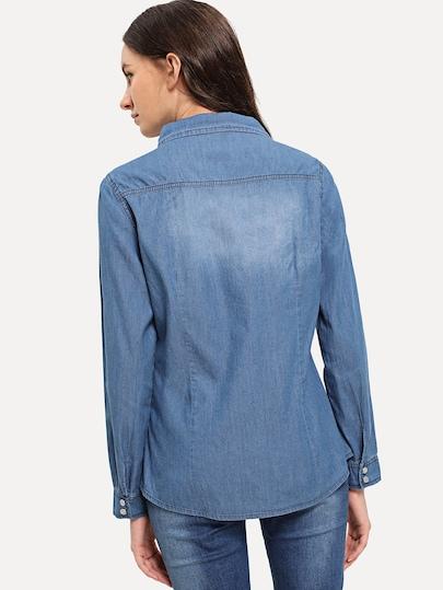 Футболка SheIn