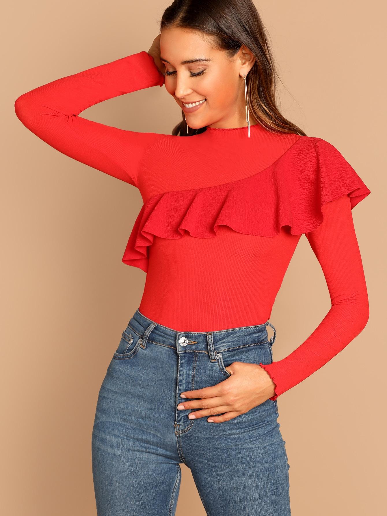 футболка SheIn