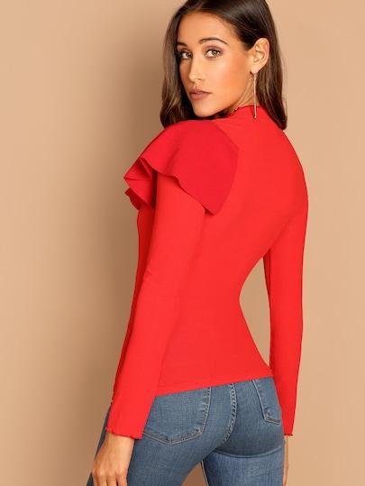 футболка SheIn