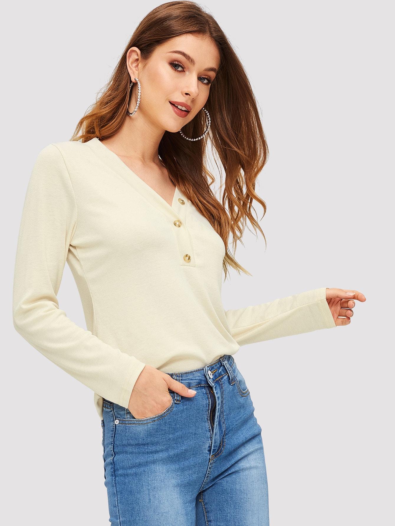 Футболка SheIn