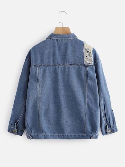 Куртка SheIn