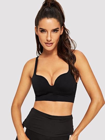 Бюстгальтер SheIn