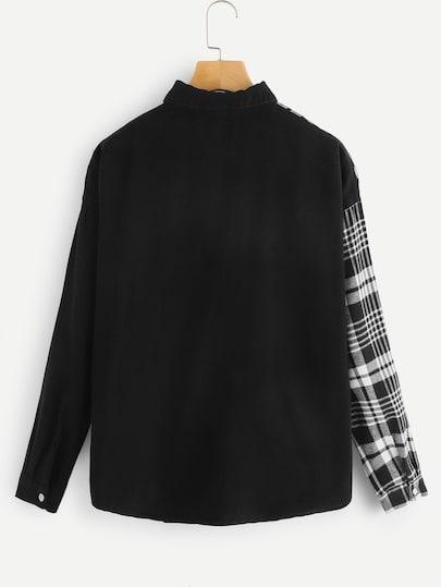 футболка SheIn