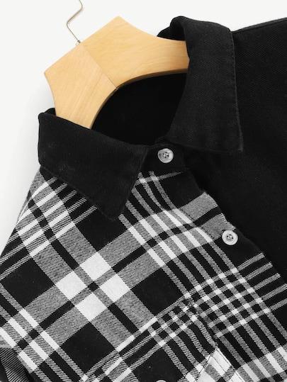 футболка SheIn