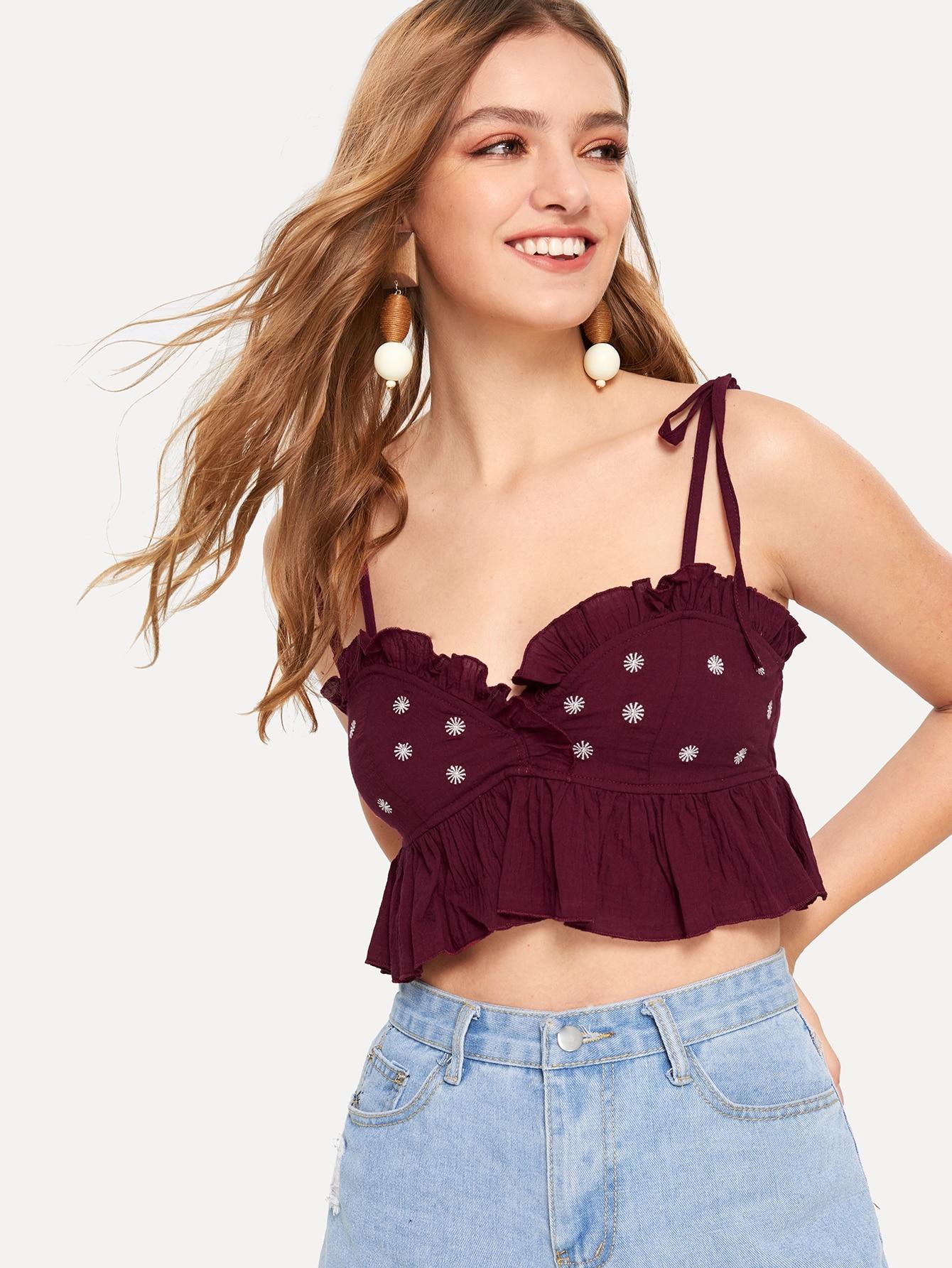 футболка SheIn