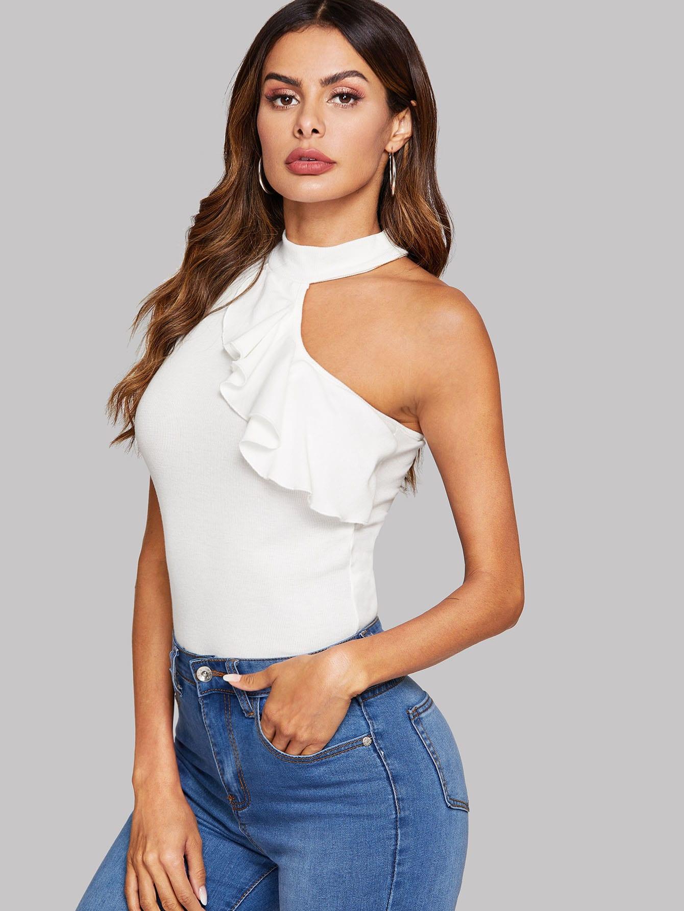 футболка SheIn